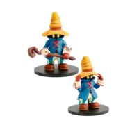 Figura Final Fantasy IX Adorable Arts Vivi Ornitier (Importacion Japonesa) Merchandising standard