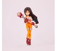 Garnet Til Alexandros xvii Figura 20 cm Final Fantasy IX Form-ISM