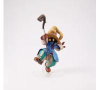 Final Fantasy IX Formism Vivi Ornia