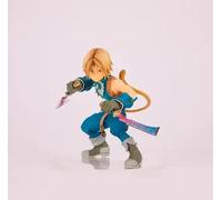 Square Enix Zidane Tribal Figura 17 cm Final Fantasy IX Form-ISM