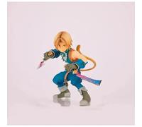 Figura Final Fantasy IX Form-Ism Zidane Tribal (Importacion Japonesa) Merchandising standard