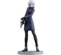 Figura good smile company sega goods luminasta spy x family fiona frost nightfall