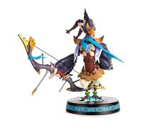 First 4 Figures Estatua The Legend of Zelda Breath of the Wild Revali Collector