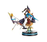 First 4 Figures, Revali Collector's Ed Estatua PVC 26cm The Legend of Zelda: Breath of The Wild F4F