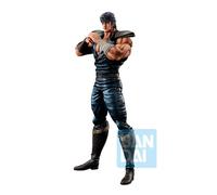 Figura Ichibansho Kenshiro Fist of the North Star Hokuto no Ken 26cm