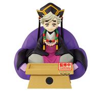 Banpresto Doma Demon Slayer: Kimetsu No Yaiba FL 14 cm Action Figure - BP30040P