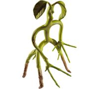Figura Flexible Bowtruckle Animales Fantásticos 18 Cms