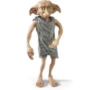 Figura Flexible Dobby Harry Potter Wizarding World Bendyfigs 16 Cms