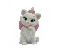 Figura flocada enesco disney los aristogatos marie de pie