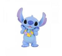 Figura flocada enesco disney stitch de pie
