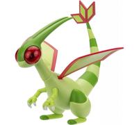 Figura Flygon Pokémon 25 Aniversario Articulada 15 cms