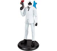 Figura Fortnite Comodín Negra (18cm)