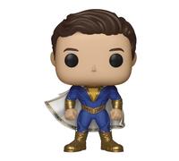 Shazam: FUNKO Pop Heroes - Freddy #261