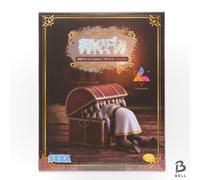 Figura Freeren Beyond Journey's End Luminasta en imitar SEGA manga japonés nuevo