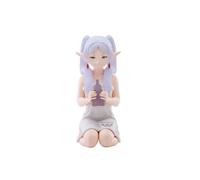 Figura Frieren Beyond Journeys End Frieren Relax Time Banpresto [231167]