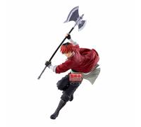 Figura Frieren Beyond Journeys End Stark Maximatic Banpresto [245262]