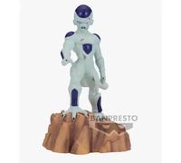 Figura Frieza Final Form Dragon Ball Z History Box Vol.5 Banpresto