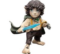 Weta Workshop Figura Frodo Bolsón - El Señor de los Anillos Mini Epics 11 cm (2022)