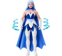 Figura Frosta He-man And The Masters Of The Universe Cartoon Collection Articulada 14 Cms