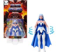 Figura Frosta He-Man and the Masters of the Universe Cartoon Collection Articulada 14 cms