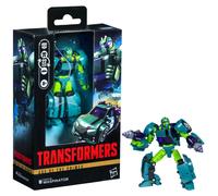 Figura Fugitive Waspinator - Transformers Age of the Primes 14 cm