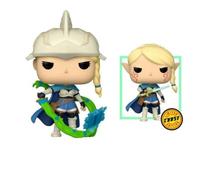 Pop! Black Clover 1155 - Charlotte Roselei Exclusive