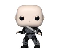 Figura FUNKO de Feyd Rautha - Dune: Parte Dos (9 cm)