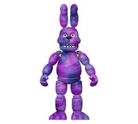 Figura Funko De Tie-Dye Bonnie De Five Nights At Freddy's