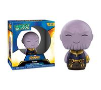 Funko dorbz marvel avengers infinity war thanos