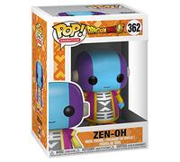 Figura Funko Dragon Ball - Zen-Oh - Figura