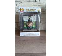 Funko Pop Deluxe Harry Potter Neville Longbottom con Honeydukes