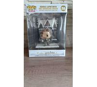 Figura Funko Pop 156 Deluxe Harry Potter Remus Lupin Grito