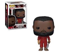 Funko pop cine us abraham con bate 44313