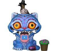 Funko Pop! Animation: KPOP Demon Hunters - Derpy with Sussie (Glow in The Dark) - Figura de Vinilo Coleccionable - Idea de Regalo - Mercancia Oficial - Movies Fans