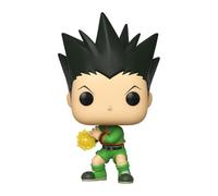 Figura Funko Pop! Animación Hunter Gon Freecss 651 | 41062