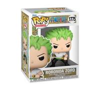 Figura FUNKO Pop! Animation: Op(Refresh) - Zoro (Posible Chase)
