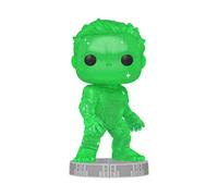 ¡Figura pop! Ojo de Halcón Marvel Infinity Saga - FUNKO
