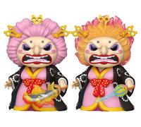 Figura Funko Pop Big Mom (Kimono) - Chase Aleatoria - One Piece