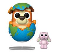 Figura Funko POP Bluey Sleepytime Bingo with Floppy Bunny 2374 [270690]