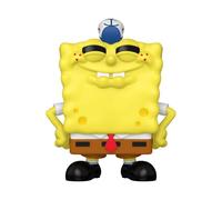 Figura Funko Pop! Bob Esponja Coleccionable Vinilo