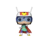 Figura Funko Pop! Bola de Dragón Z Great Saiyagirl Modelo 971 | 39710 Edición Exclusiva - Original - Figuras Miniaturas Coleccionables Para Exhibición - Idea De Regalo - Mercancía Oficial - Juguetes
