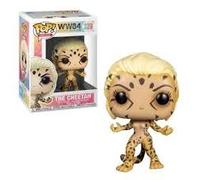Figura Funko Pop Cheetah 1984 de Wonder Woman - 9 cm