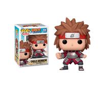 Funko Pop! Animation: Naruto - Choji Chōji Akimichi - Figura de Vinilo Coleccionable - Idea de Regalo- Mercancia Oficial - Juguetes para Niños y Adultos - Anime Fans - Muñeco para Coleccionistas