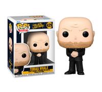Figura Funko Pop DC Comics Tobias Whale - Black Lightning 9cm