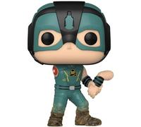 Figura Funko Pop! DC Héroes Escuadrón . 1122 | 55516