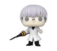 Funko Pop Animacion Tokyo Ghoul Re Kisho Arima