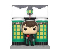 Figura Funko POP Deluxe Harry Potter Neville Longbottom Con Honeydukes (155)