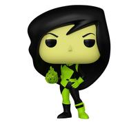 Funko pop disney kim possible - shego