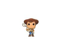 Funko Pop! - Toy Story 4 - Sheriff Woody