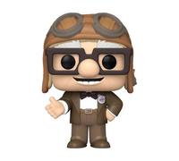 Funko Pop! Disney: UP - Carl Fredricksen - Figura de Vinilo Coleccionable - Idea de Regalo- Mercancia Oficial - Juguetes para Niños y Adultos - Movies Fans - Muñeco para Coleccionistas y Exposición
